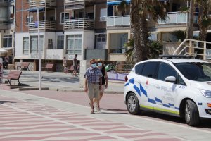 Los contagios siguen aumentando pese a las precauciones de la mayoría.