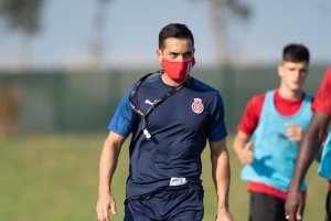 Francisco Rodríguez.