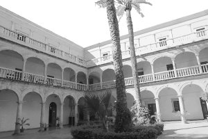 Tercera entrega de una serie de siete relatos negros en los que Némesis de Peláez.