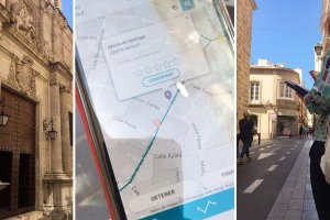 La empresa ha creado sistema de inteligencia artificial.