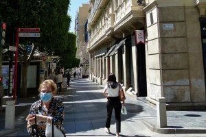 Almería sigue aportando numerosos casos.