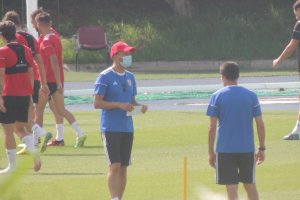 Fernando Santos Nandnho.