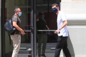 Oficial: Javi Gracia, nuevo técnico del Valencia hasta 2022.