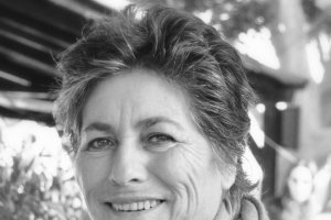 María Flores Jódar.