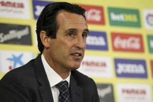 Unai Emery regresa con ilusión a LaLiga.