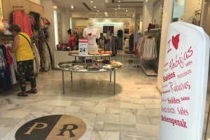 Los sindicatos alertan de los efectos de la crisis económica.