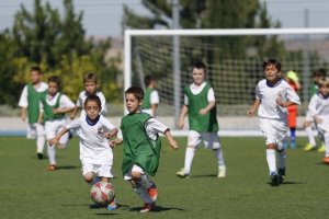 El mejor profesorado de Iundenia para los canteranos.