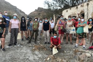 Ruta celebrada anteriormente.