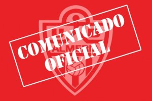 El Almería acaba de emitir un comunicado respecto a la situación.