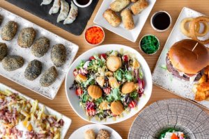 Croquetas y mucho más en La Croqueta Gourmet.