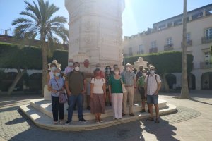 Colectivos sociales que ha presentado el recurso