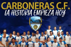 El nuevo club sigue su camino.