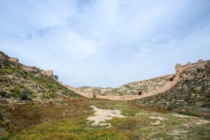 La Hoya no será espacio escénico finalmente.