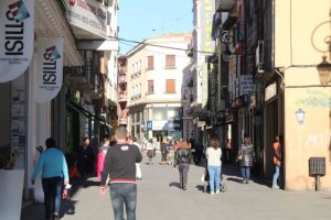 Los vecinos de Aranda de Duero no podrán salir de la localidad en los próximos 14 días.