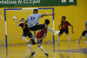 El CD El Ejido Futsal retrasa el inicio de pretemporada al 17 de agosto.