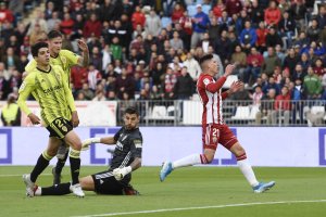 El Real Zaragoza insta al CSD que dé por finalizada la campaña.