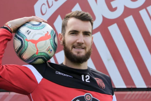 Peybernes en el Lugo.