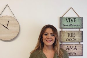 María del Mar Giménez Osorio es psicóloga y presidenta de ‘Asertiva’.