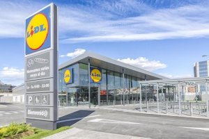 Lidl ha agotado sus existencias del maniquí de planchado.