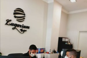 Almería ha sido promocionada como destino seguro y de calidad.