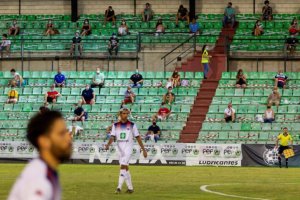 El fútbol español va cerrando su calendario.