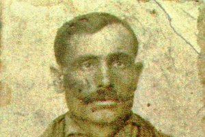 El curandero más famoso de Mojácar.