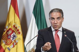 La Junta sigue viendo \"controlada\" la pandemia.