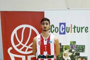 Luis Rueda seguirá al frente del Ecoculture CB Almería.
