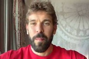 Marc Gasol anima al Girona: “Lo volveremos a conseguir”.