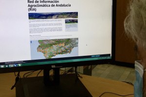 La Red RIA avanza en materia de Open Data gracias a su nueva web.