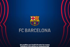 El club ha emitido un comunicado.