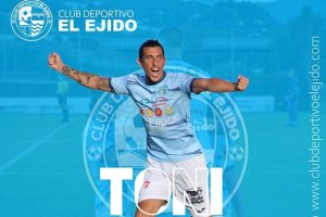 Un jugador que se ha ganado en el campo la confianza de su club.