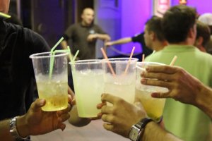 El ocio nocturno vuelve a verse limitado en las Islas Canarias.