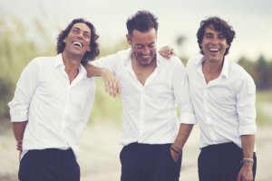 Café Quijano llega mañana a Almería.