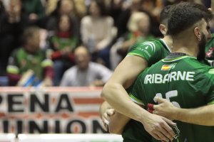 Primer paso de Unicaja Almería hacia la era postSedeño.