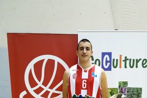 Un gran jugador.