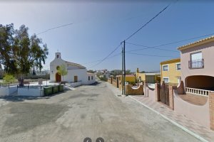 En La Concepción, en Huércal-Overa, un promotor privado opta a construir cuatro viviendas.