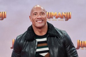 Dwayne Johnson gana 87,4 millones de dólares.