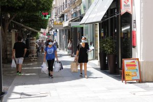 Almería vuelve a registrar tres muertes.