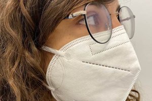 ¿Puedes descontaminar las mascarillas N95 en una olla? Esto dice un estudio.