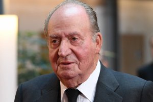 El Rey Juan Carlos I está en Emiratos, según confirma la Casa Real.