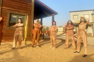 Oasys MiniHollywood ofrece a sus visitantes una experiencia inigualable.