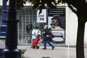 España supera a Luxemburgo en casos de coronvirus por cada 100.000 habitantes.