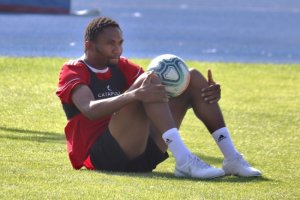 Owona en el campo Anexo.