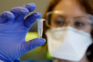 El coronavirus avanza en España.