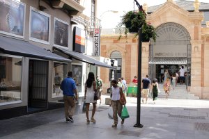 El jueves deja en la provincia de Almería 97 nuevos casos de coronavirus detectados por PCR.