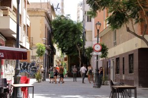 La provincia de Almería tiene en estos momentos 12 brotes activos.