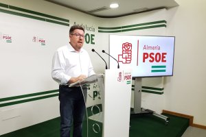 Rodrigo Sánchez Haro.