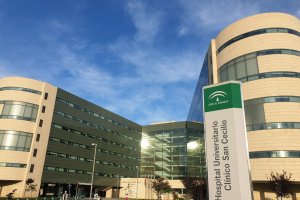 El hospital San Cecilio contará con un ‘call center’.