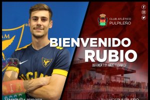 Rubio es uno de los fichajes.